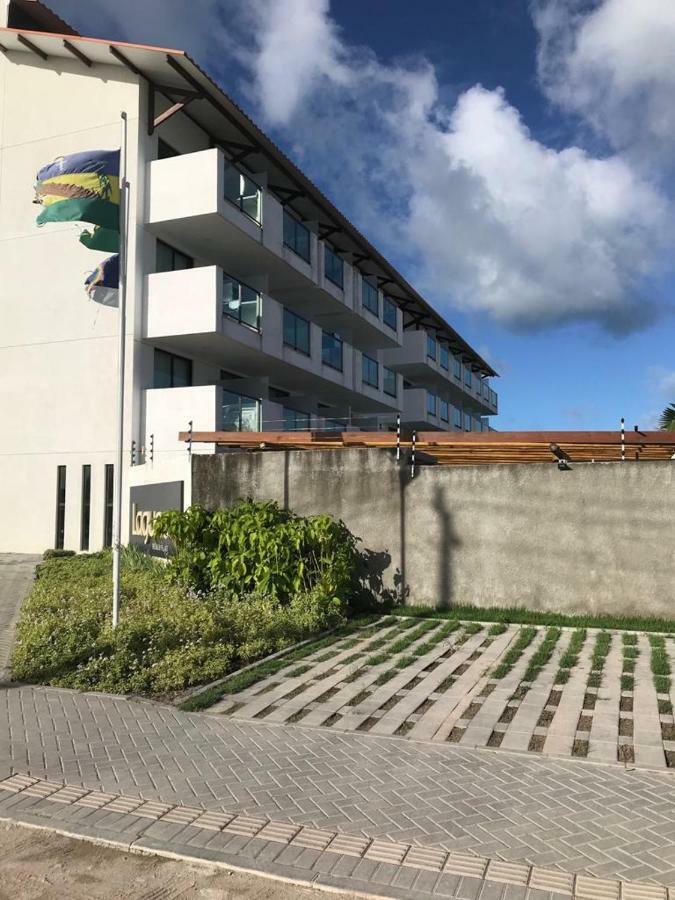Flat Centro De Porto De Galinhas Laguna Beach Flat Exteriör bild